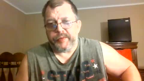 IDKIDCIDGAF online show from August 7, 2026, 4:58 am