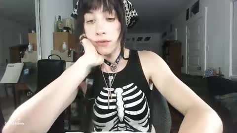 GoblinGirl online show from June 17, 2026, 5:10 am