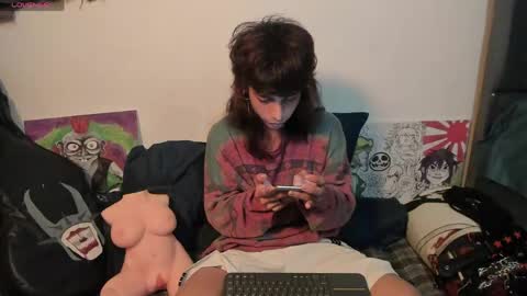 god_dereck online show from May 12, 2026, 9:17 am