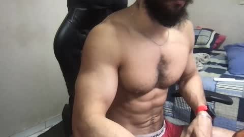 god hunkules online show from December 2, 2024, 6:43 pm