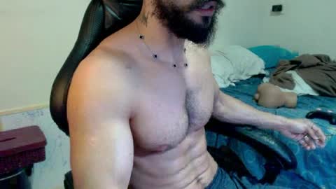 god hunkules online show from April 29, 2026, 6:58 pm