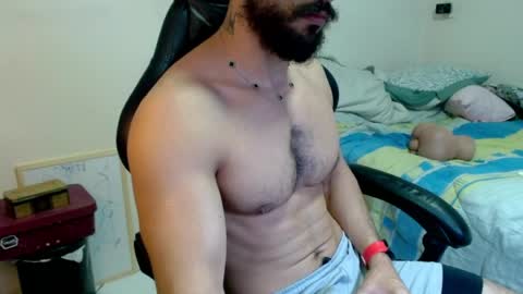 god hunkules online show from May 8, 2026, 6:57 pm