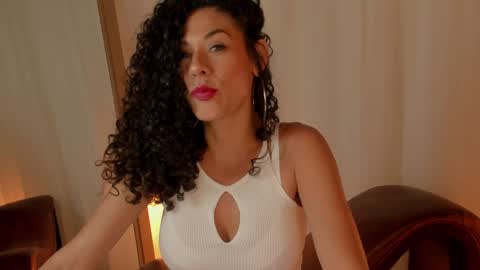 Snapshot of goddes_helena chatting on January 31, 2025, 10:52 pm Elena online show from January 31, 2025, 10:52 pm