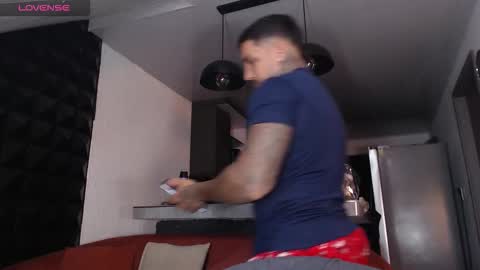 daniela online show from January 6, 2026, 1:31 am