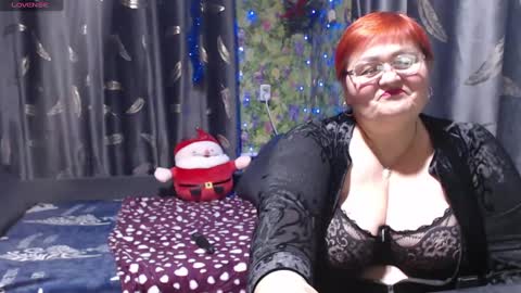 Goddess online show from December 28, 2024, 3:26 pm