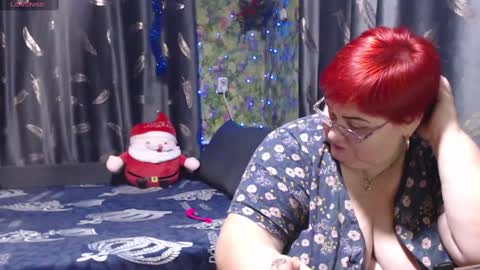 Goddess online show from December 29, 2024, 8:15 pm