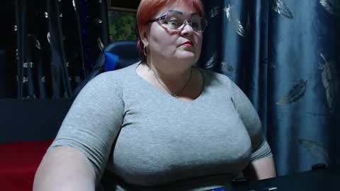 Goddess online show from January 22, 2025, 4:23 pm