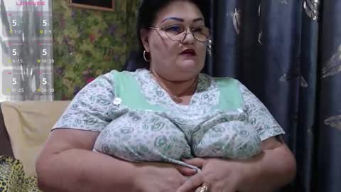 Goddess online show from September 15, 2025, 10:04 am