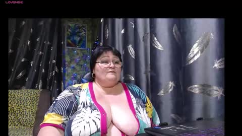 Goddess online show from January 10, 2026, 11:53 pm