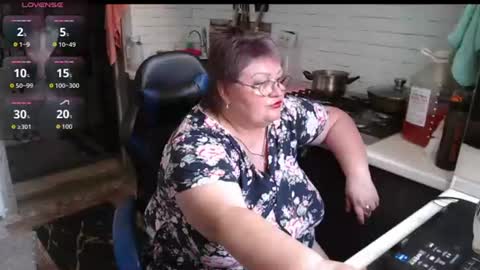 Goddess online show from August 5, 2026, 7:00 am