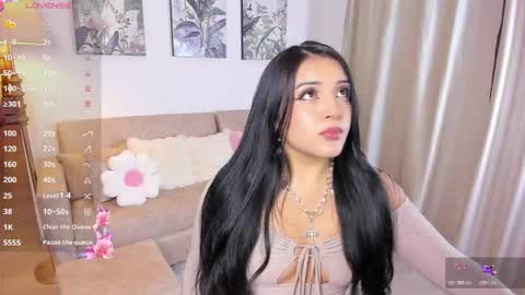 goddess8love online show from November 27, 2025, 5:42 am