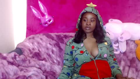 goddess_aaliyah online show from December 28, 2024, 9:20 am