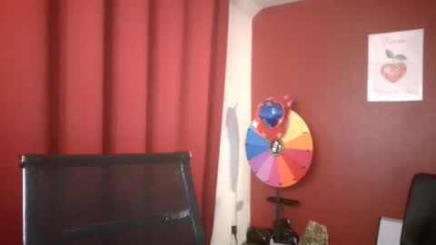 Snapshot of goddess_aaliyah chatting on June 1, 2026, 3:30 am goddess_aaliyah online show from June 1, 2026, 3:30 am