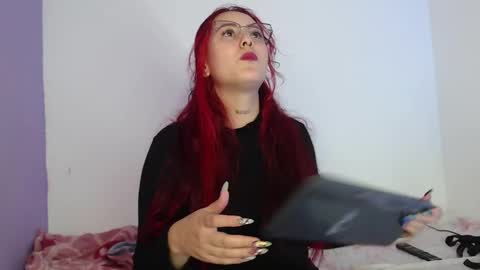 goddess_allison online show from December 31, 2024, 8:12 pm