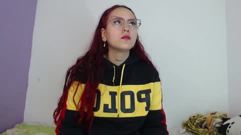 goddess_allison online show from January 21, 2025, 1:43 pm