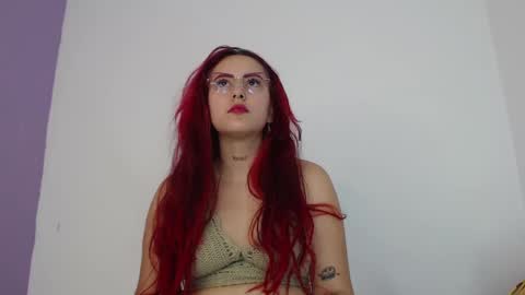 goddess_allison online show from January 24, 2025, 5:53 pm