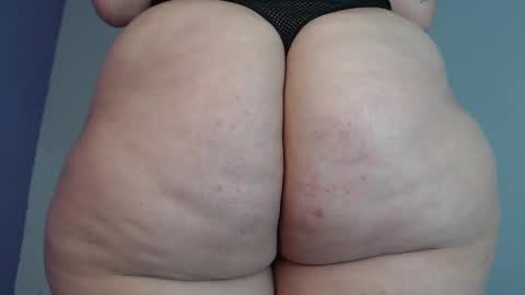 goddess_allison online show from February 19, 2025, 8:31 pm