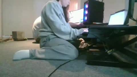 goddess_brooke_ann online show from March 17, 2026, 6:11 pm