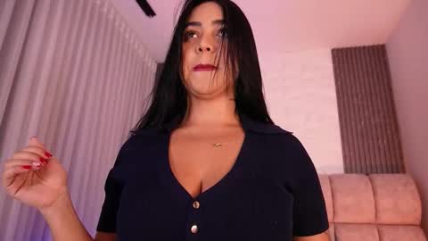 goddess_eli77 online show from March 20, 2026, 3:11 am