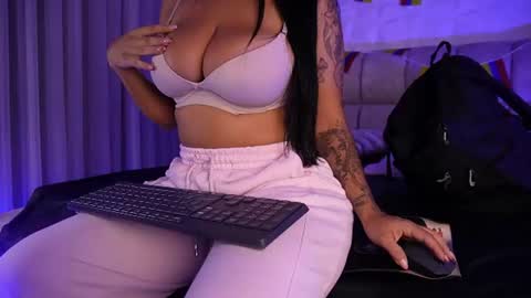 Snapshot of goddess_eli77 chatting on July 5, 2026, 3:02 am goddess_eli77 online show from July 5, 2026, 3:02 am
