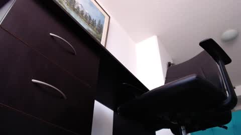 Goddess Karla online show from January 22, 2025, 2:56 pm