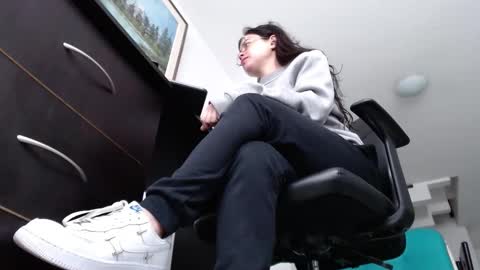 Goddess Karla online show from January 24, 2025, 3:02 pm