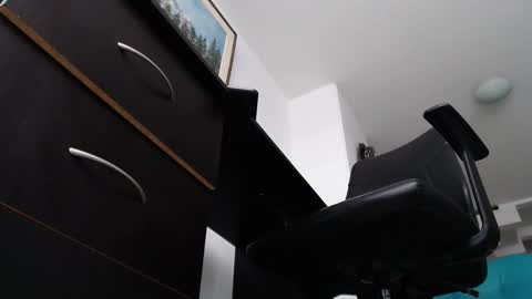 Goddess Karla online show from January 27, 2025, 7:56 pm