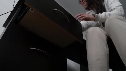 Goddess Karla online show from February 28, 2025, 7:03 pm