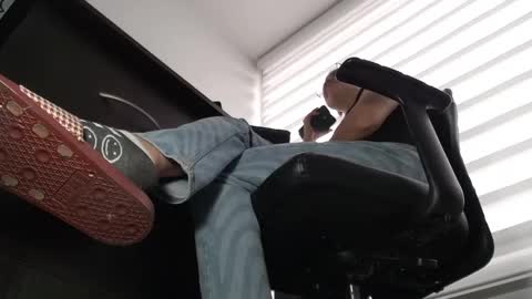 Goddess Karla online show from March 6, 2025, 4:28 pm