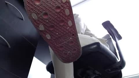 Goddess Karla online show from March 7, 2025, 5:06 pm