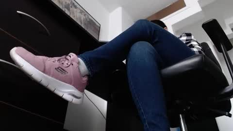 Goddess Karla online show from March 12, 2025, 3:51 pm