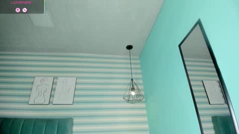 Goddess Kianna  online show from September 24, 2025, 9:12 am