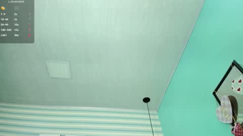 Goddess Kianna  online show from February 5, 2026, 9:08 pm