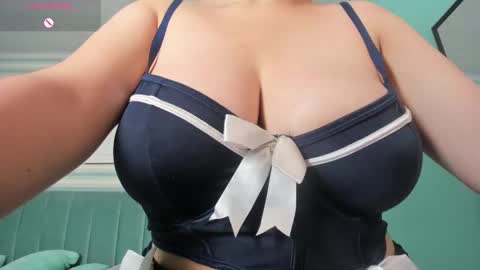 Goddess Kianna  online show from February 26, 2026, 11:26 pm