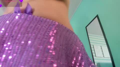 Goddess Kianna  online show from May 7, 2026, 1:22 am