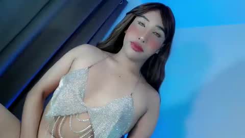 KITTY online show from February 25, 2025, 4:14 am