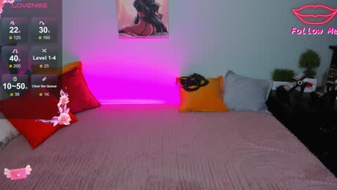Elizabeth Flowers online show from February 7, 2025, 4:27 am