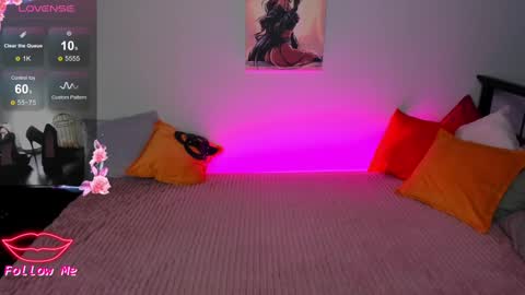 Elizabeth Flowers online show from February 26, 2025, 4:03 am