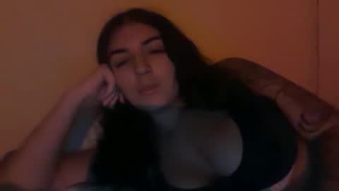 Snapshot of goddess_madii chatting on October 21, 2025, 8:59 am Madii online show from October 21, 2025, 8:59 am