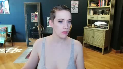 Goddess Maeve Enix online show from September 28, 2025, 9:31 pm
