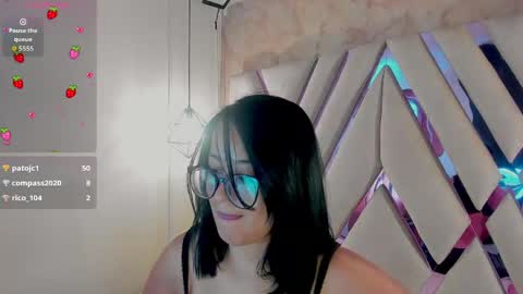 Snapshot of goddess_martina chatting on April 23, 2026, 12:40 pm M A R T I N A online show from April 23, 2026, 12:40 pm