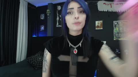 Mortem model independientfollow me on my telegram channel   online show from February 22, 2025, 1:11 am