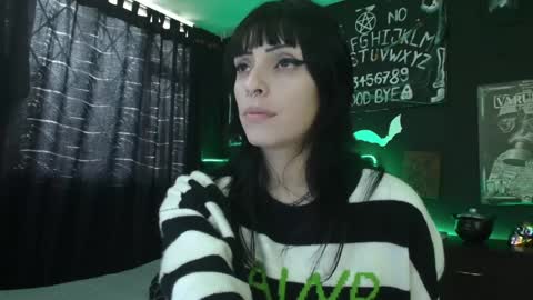 Snapshot of goddess_mortem chatting on May 13, 2026, 2:47 pm Mortem model independientfollow me on my telegram channel online show from May 13, 2026, 2:47 pm