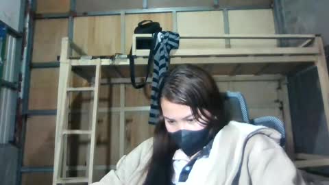 Snapshot of goddess_nyle chatting on June 12, 2026, 1:10 pm goddess_nyle online show from June 12, 2026, 1:10 pm