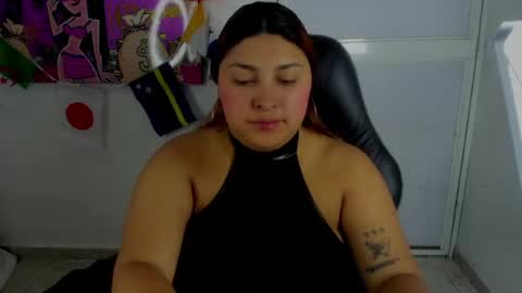 goddess_of_sissys online show from June 20, 2026, 4:04 am