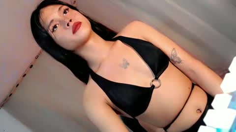 YOUR GODDESS RIAN online show from October 8, 2025, 4:21 am