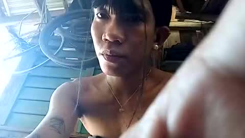 Rica online show from September 18, 2025, 1:18 am