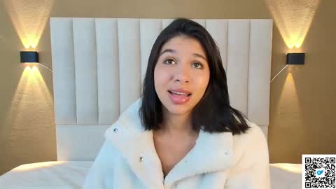 Saori online show from November 18, 2025, 1:00 am