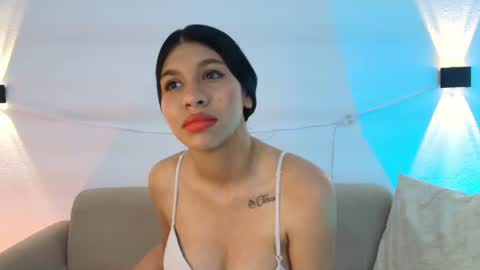 Snapshot of goddess_saori chatting on July 19, 2026, 2:26 am Saori online show from July 19, 2026, 2:26 am