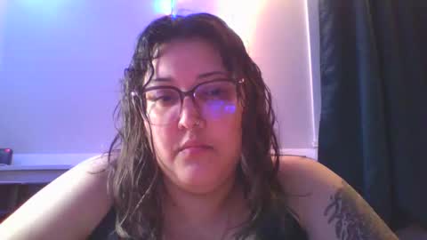 Snapshot of goddess_sereniity chatting on April 18, 2026, 11:38 pm goddess_sereniity online show from April 18, 2026, 11:38 pm